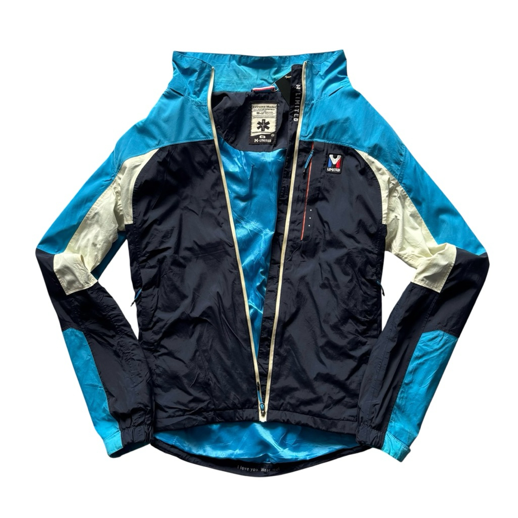 Jacket Outdoor M Limited