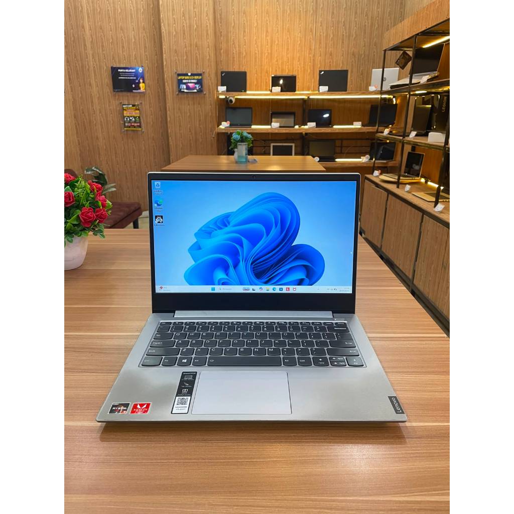 Lenovo Ideapad S340
