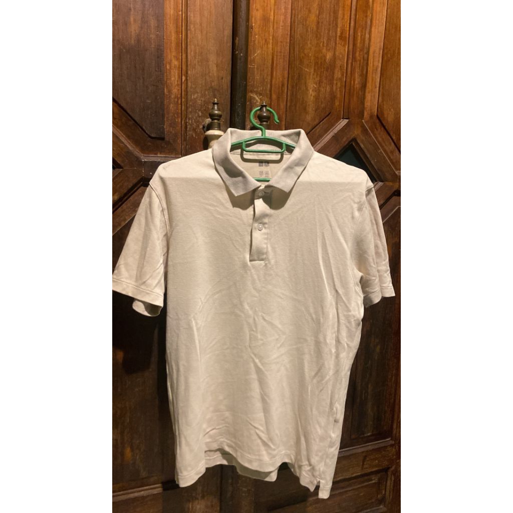 airism polo