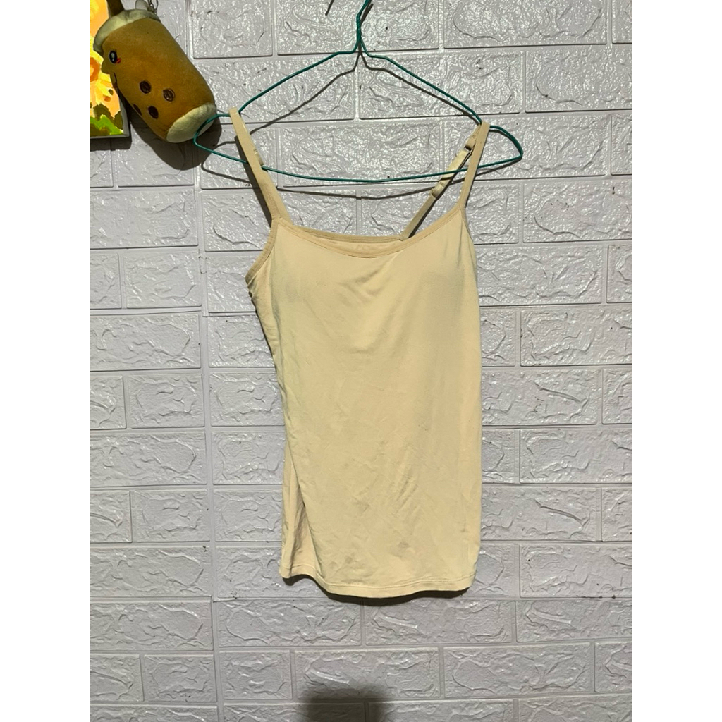 uni airism tanktop