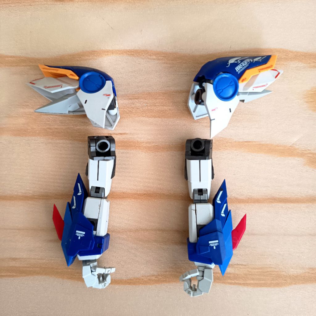 ARMS HAND TANGAN MG WING SUPERNOVA