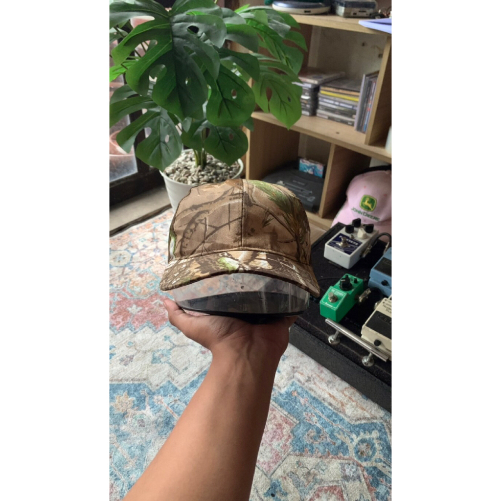topi realtree
