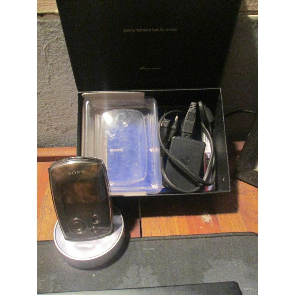 Sony Walkman NW-A3000