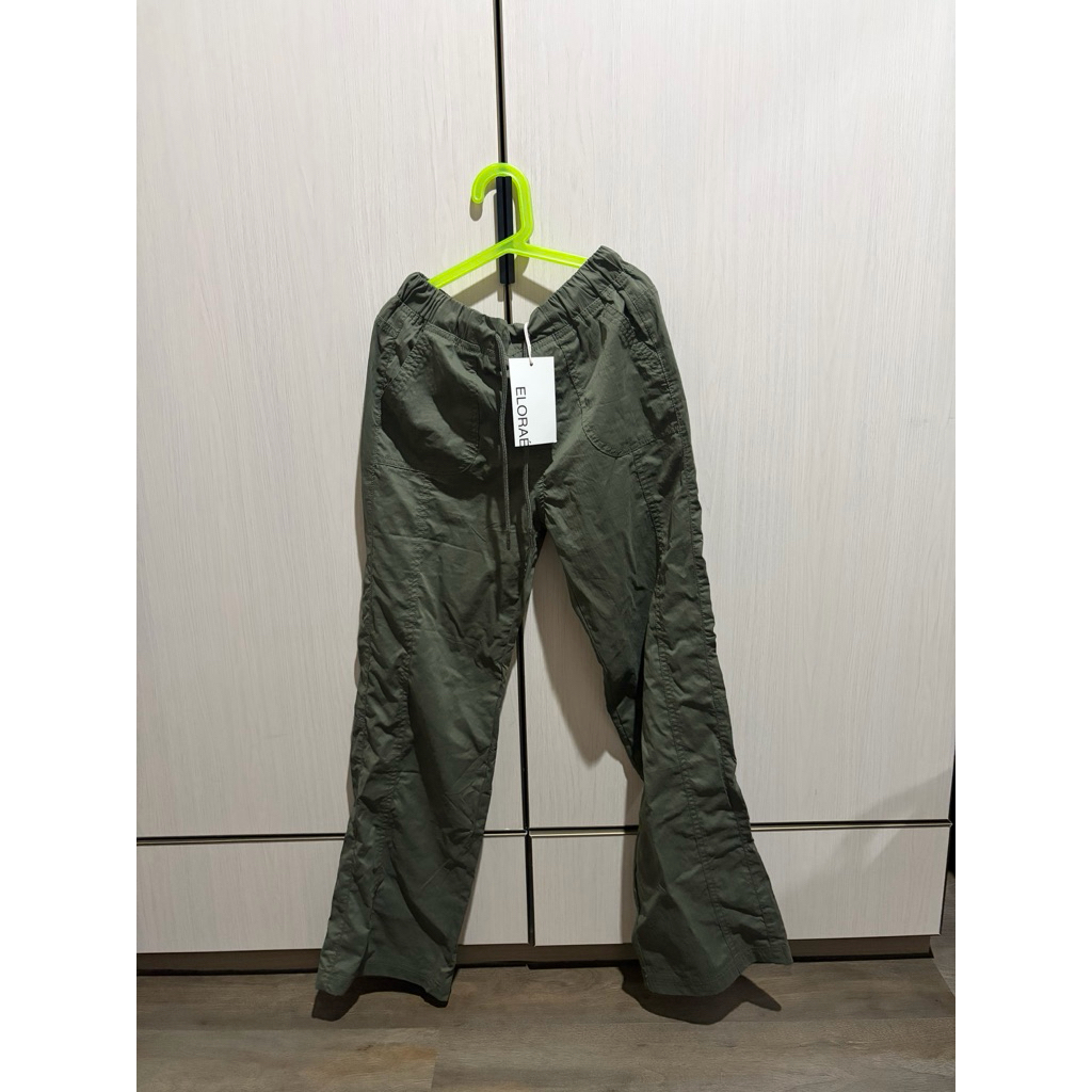 Elorae Sofia Vol.3 Pants