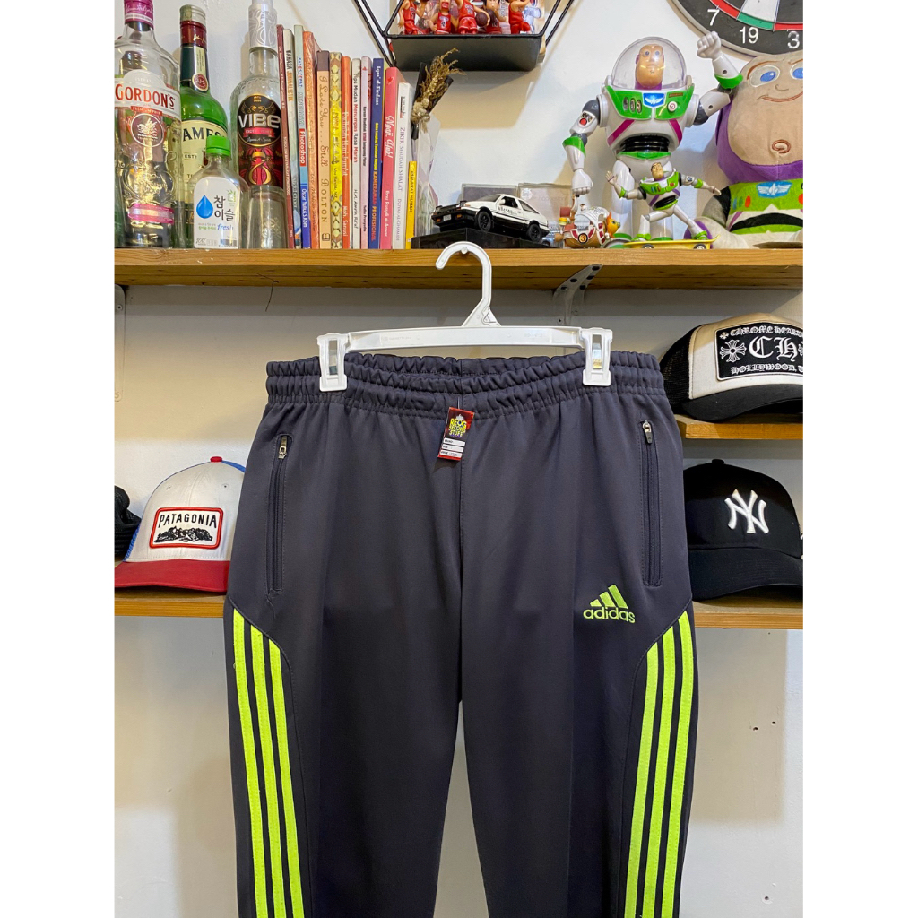 Trackpants Adinda Second/Bekas Original