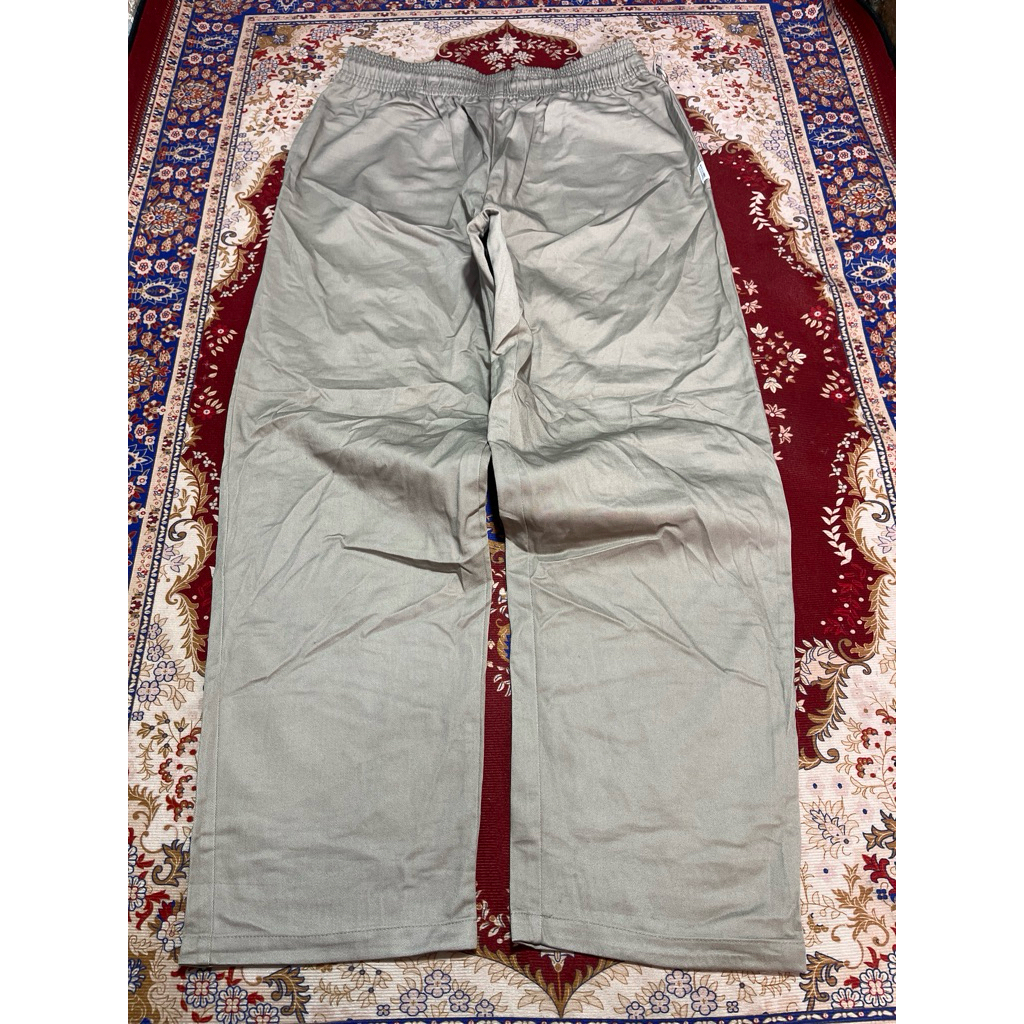 relaxed pants brended RELUME 