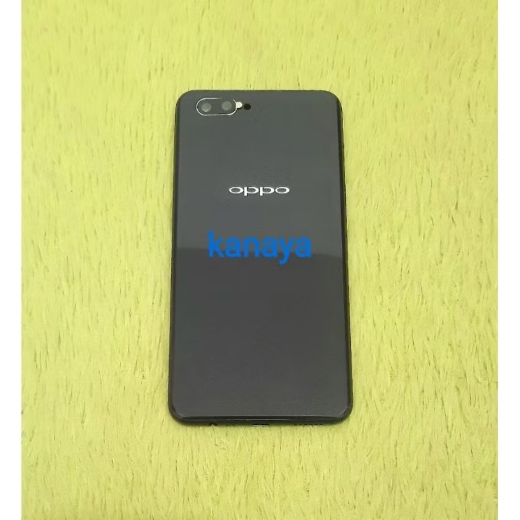 Backdoor Oppo A3s / Casing Belakang Oppo A3s