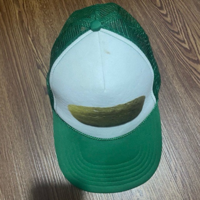 topi pria otto