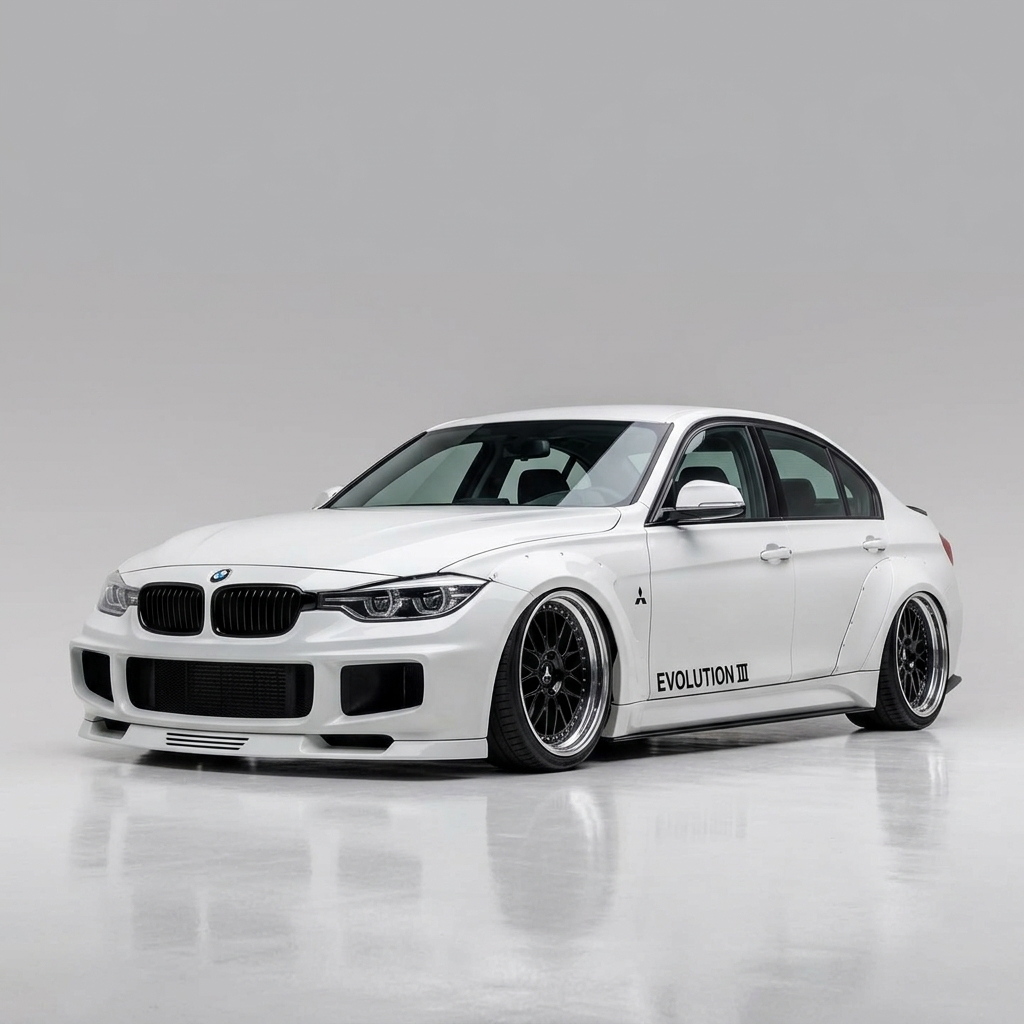 Bodykit BMW E90 bodikit bmw e90 body kitbmw e90 body kit GRADE-A