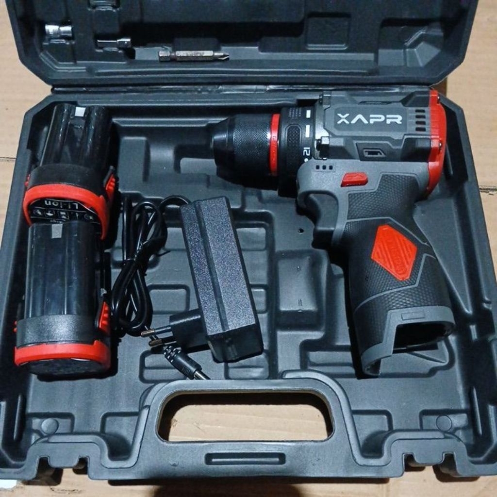 APR BOR BATERAI AP21PRO