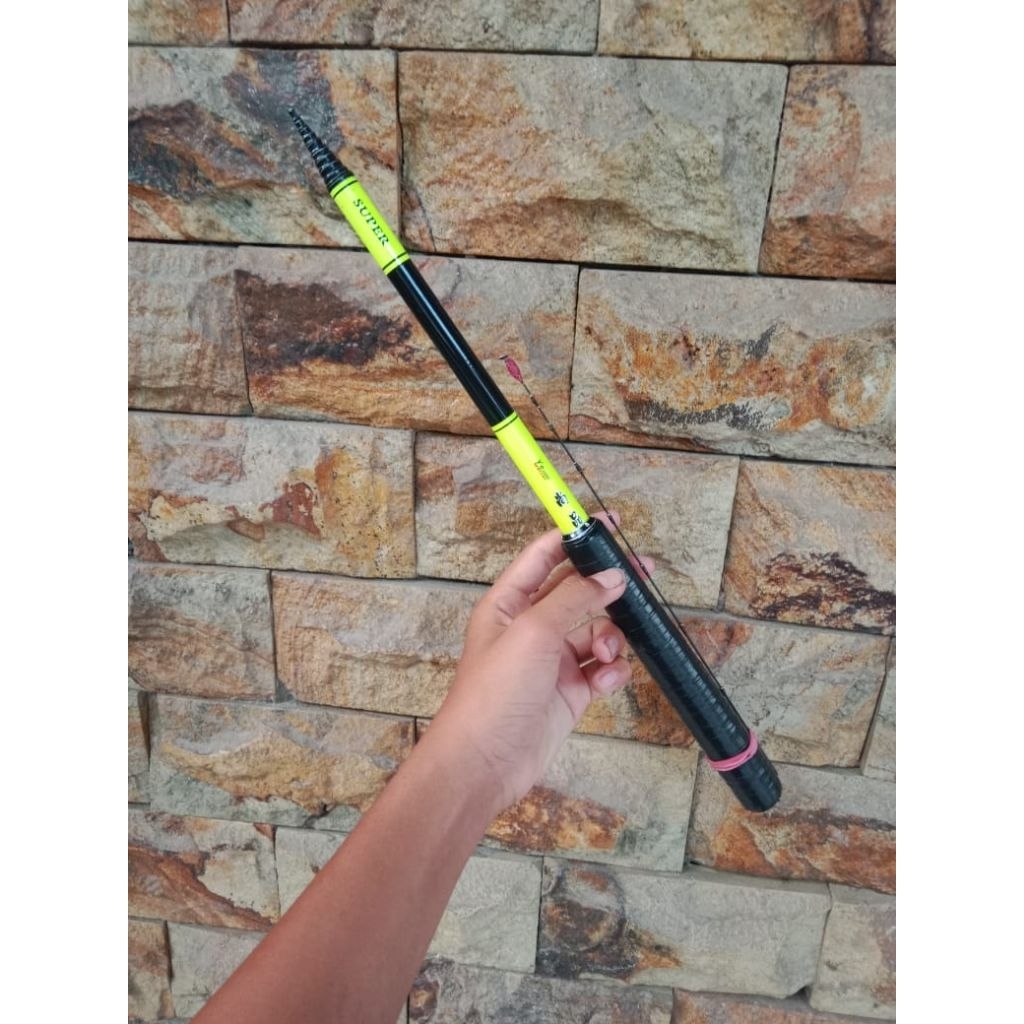 Yehang super 360 full costum
