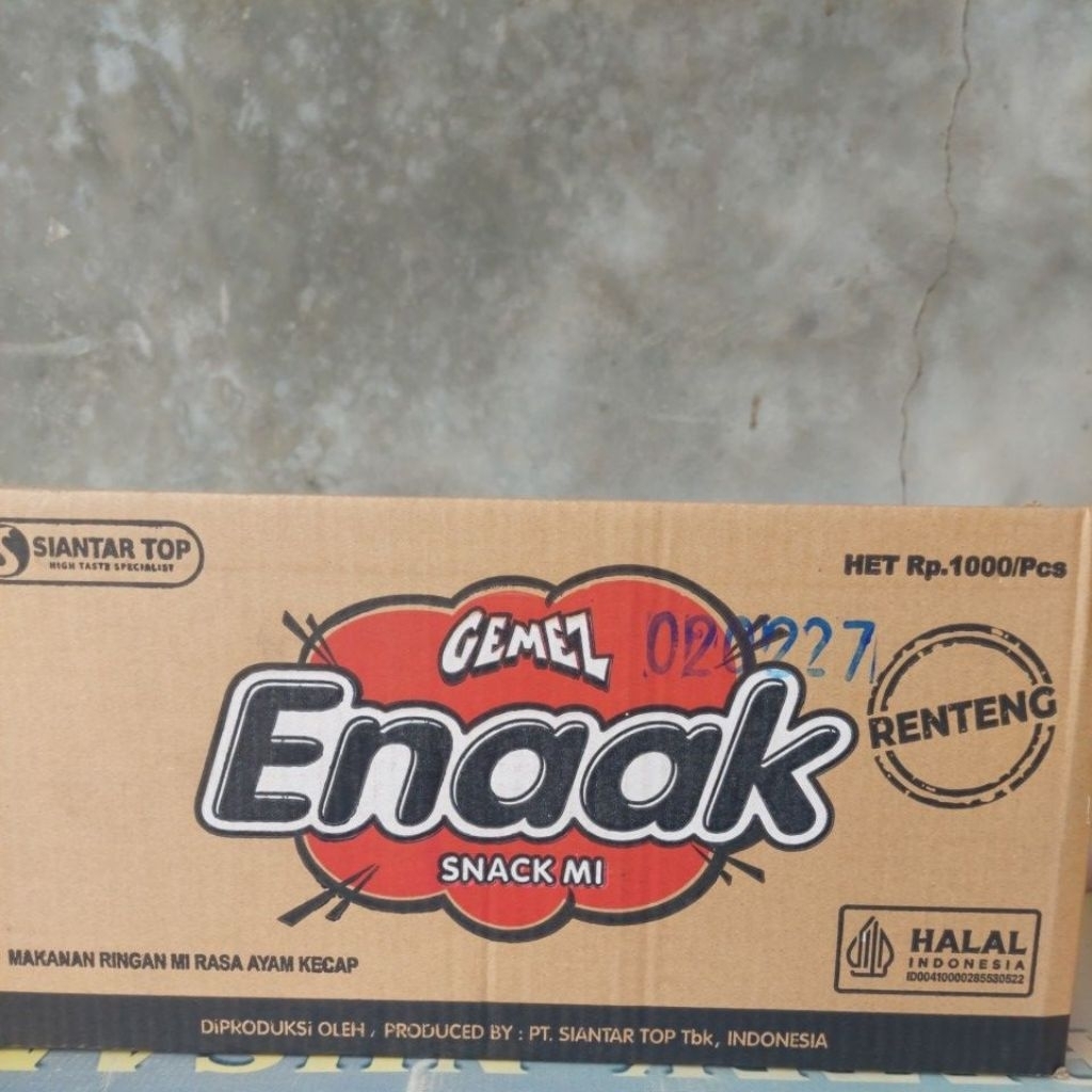 Mie GEMEZ