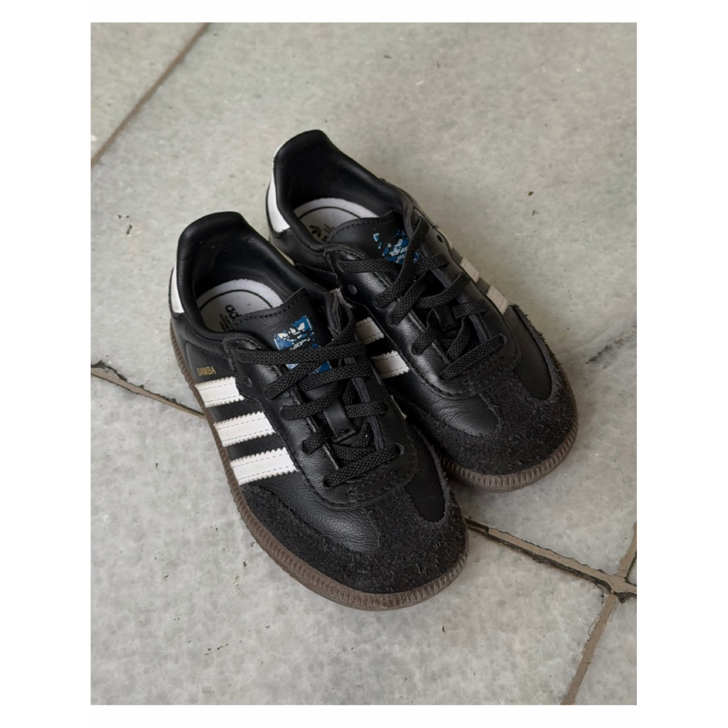 Adidas Samba Kids Preloved
