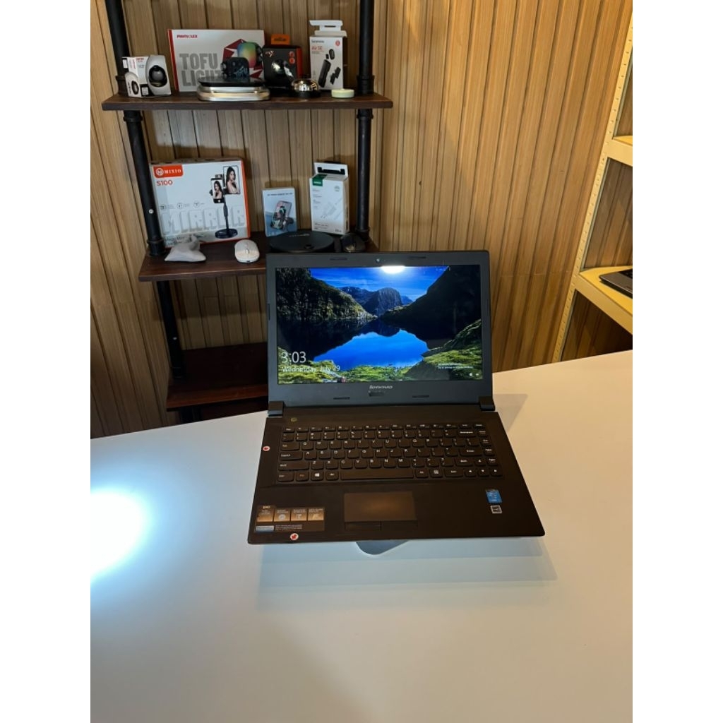 Lenovo B40 80