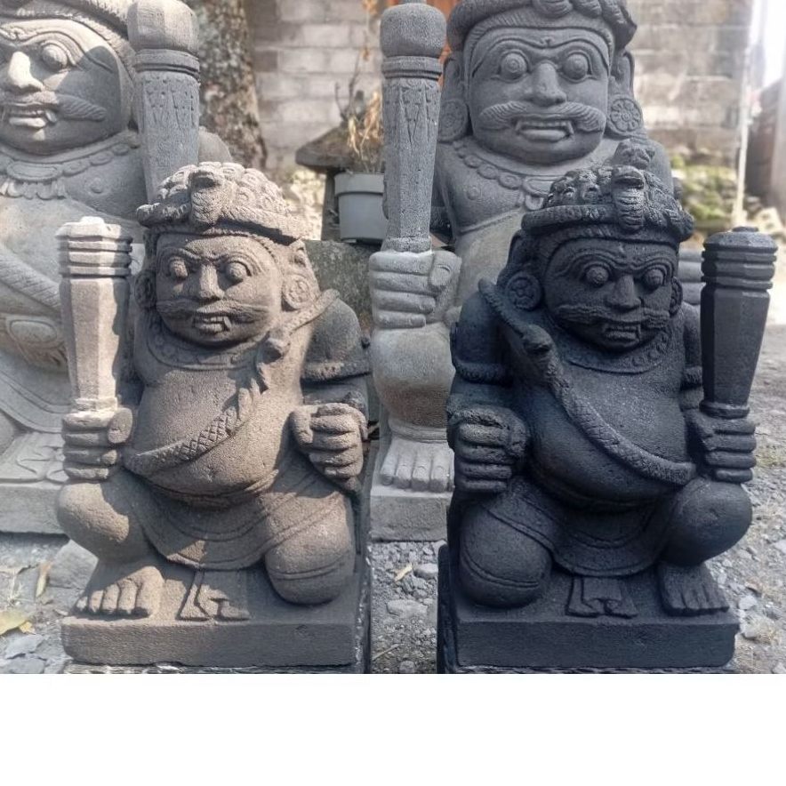 patung gupala