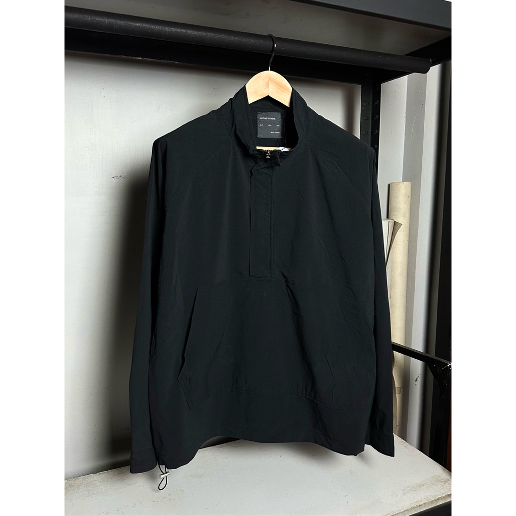 SIGNAL HOMME HALFZIP WB JACKET