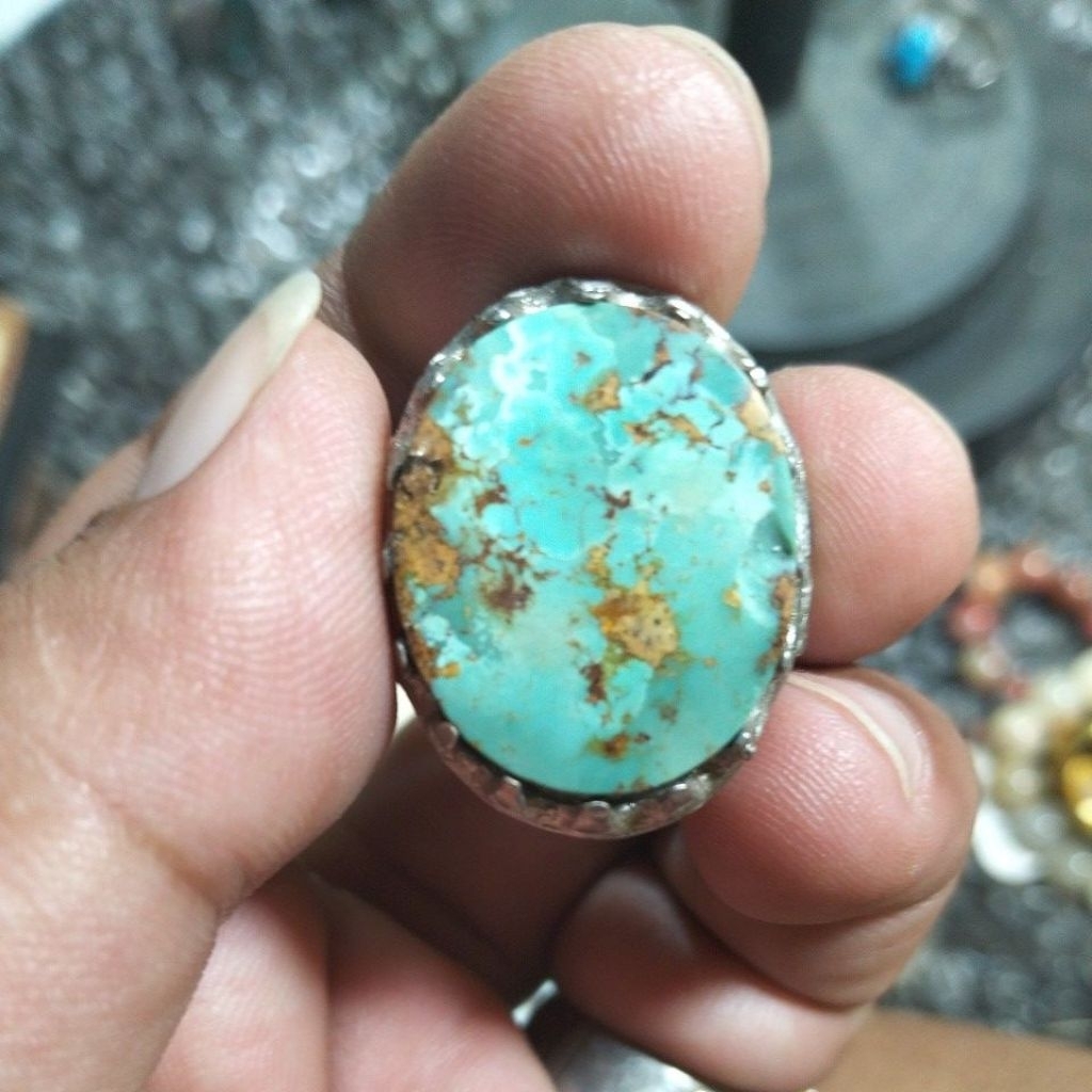 pirus Persia ijo