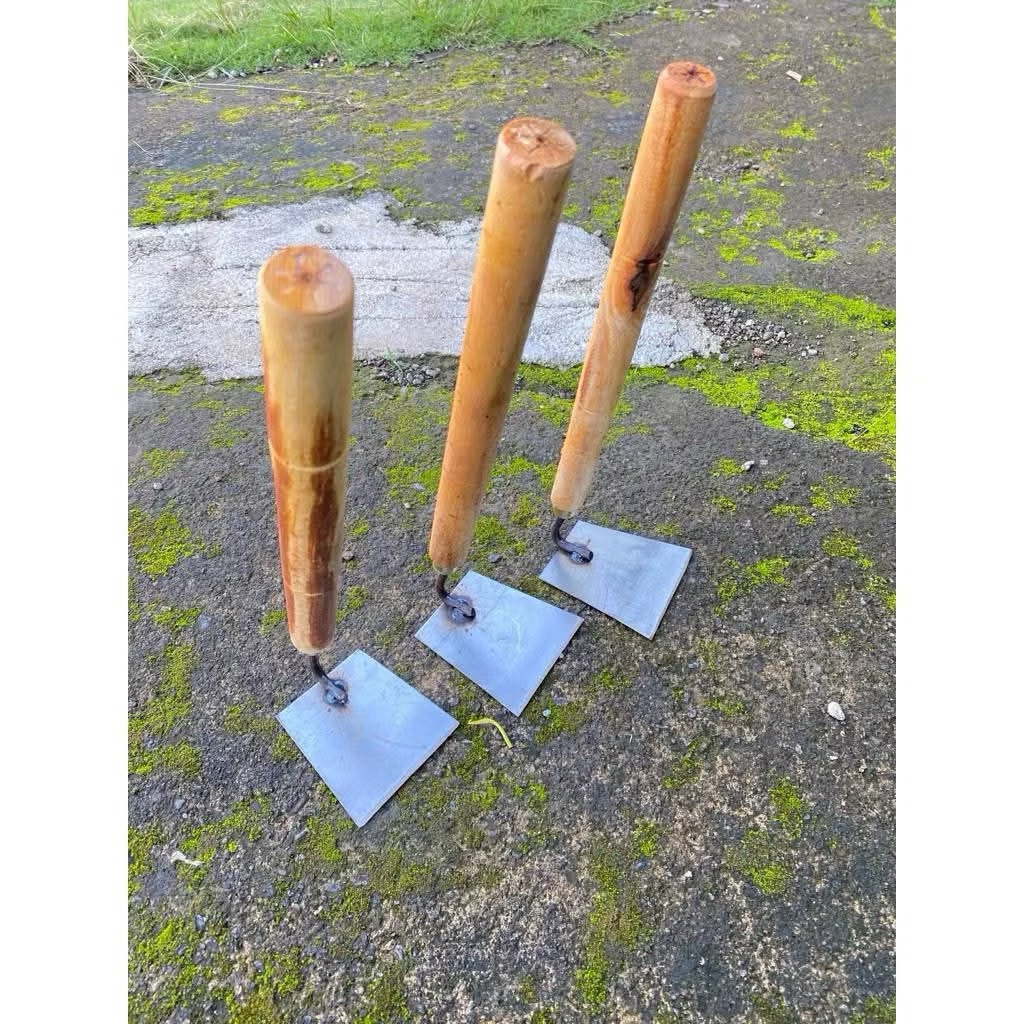 Cangkul Rumput gagang Kayu Cangkul Kebun halaman Rumah
