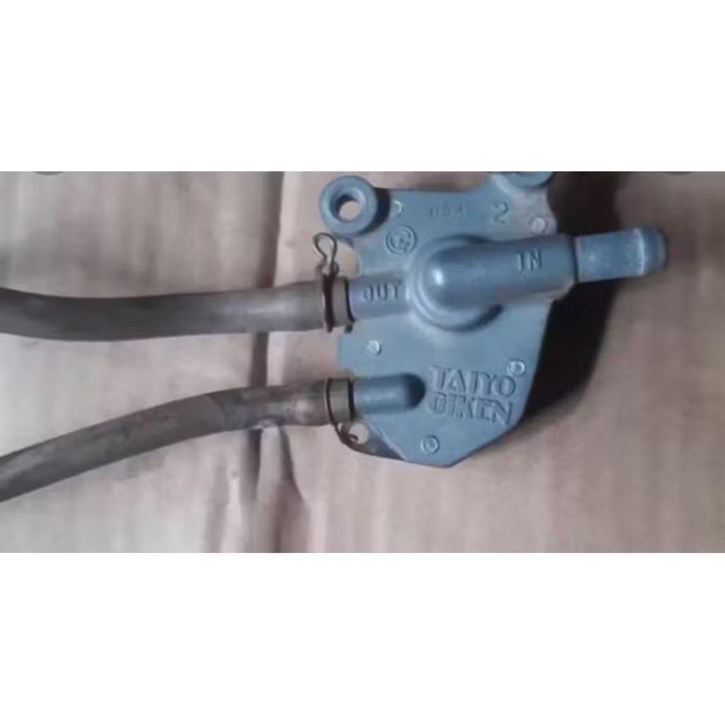 Kran Tangki Bensin Yamaha Mio Soul Original