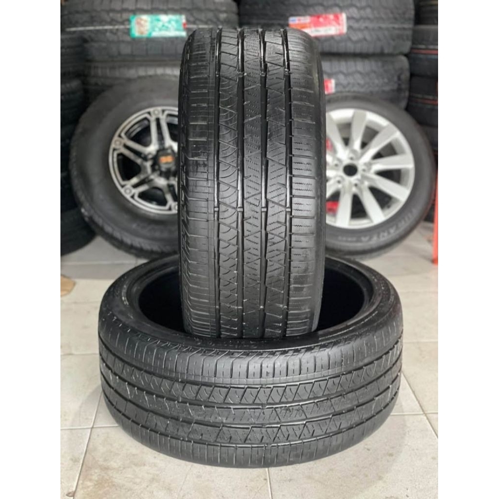 Ban Mobil Second 275/40 R22 ban mobil Copotan 275 40 22 tubless ring 22