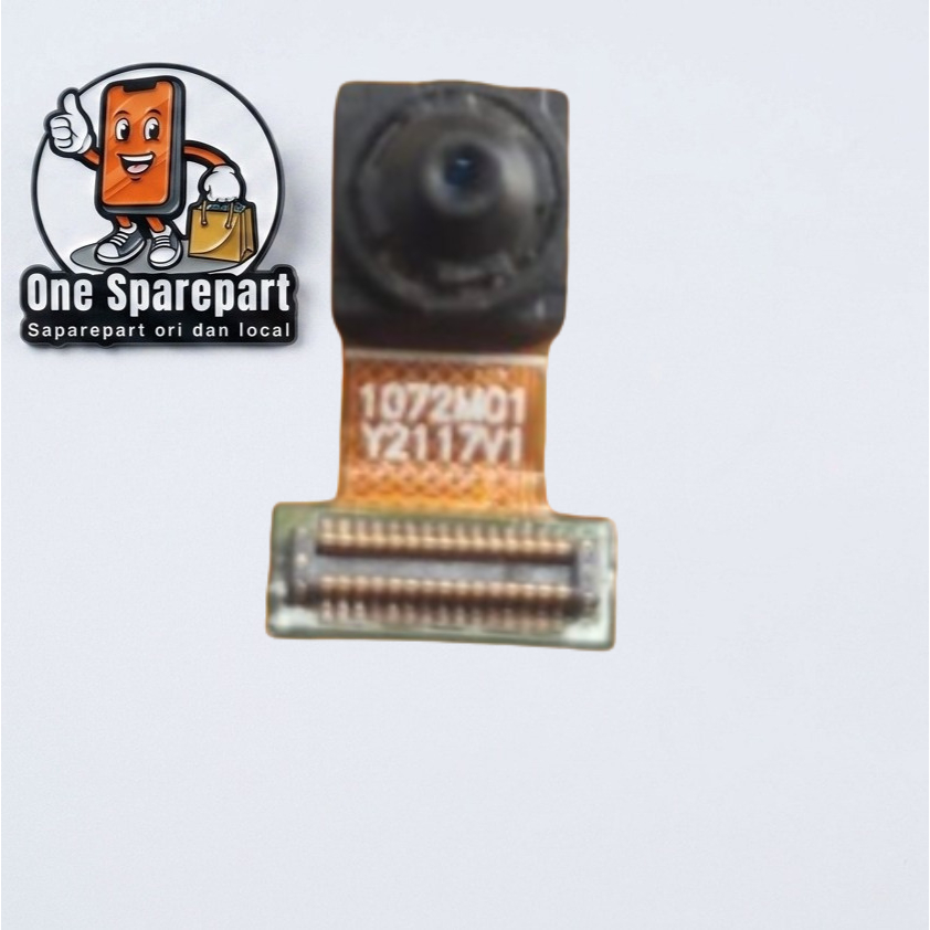 Kamera Depan ZTE Blade A33 Second Original Copotan