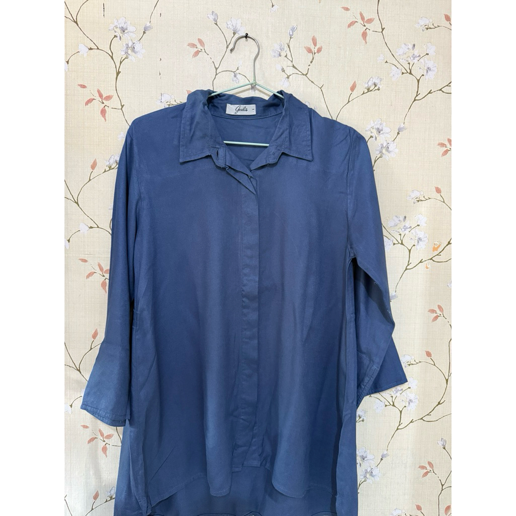 Geulis Preloved