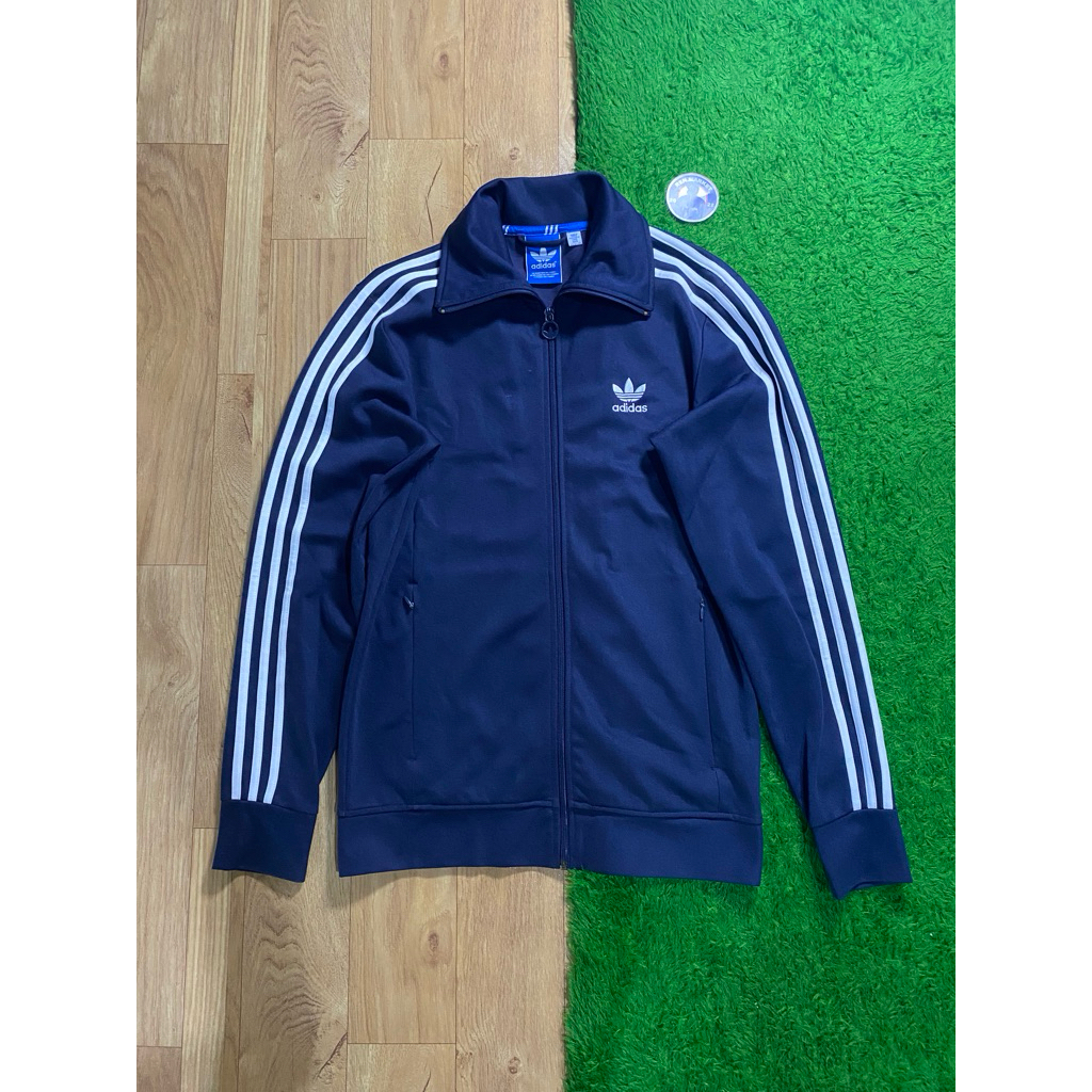Tracktop Adidas Europa Dark Navy
