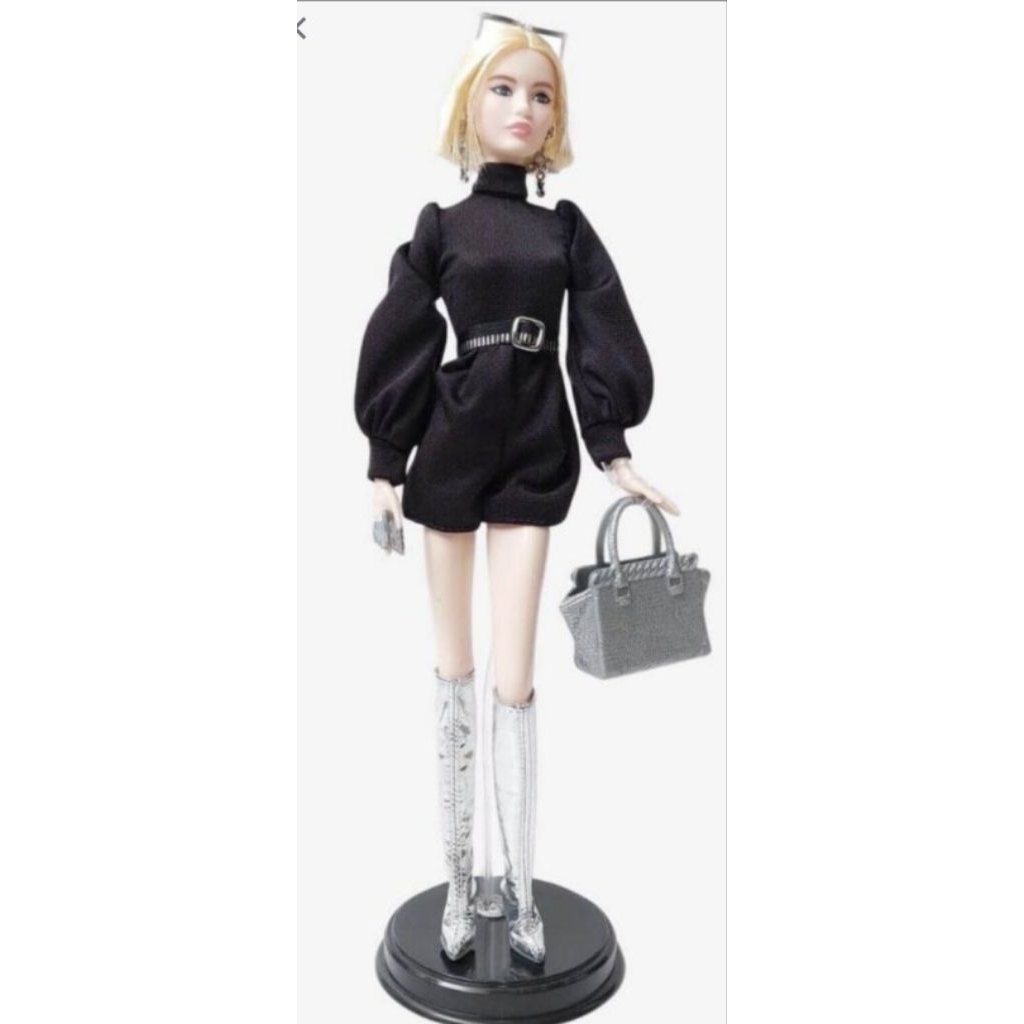 Hanya Body Barbie Muse - Muse Vogue