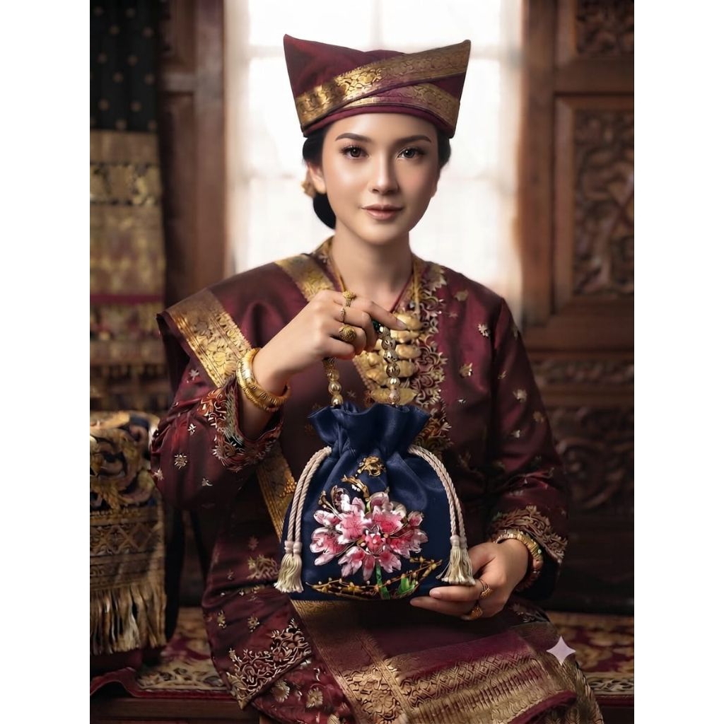 Uncang Minang