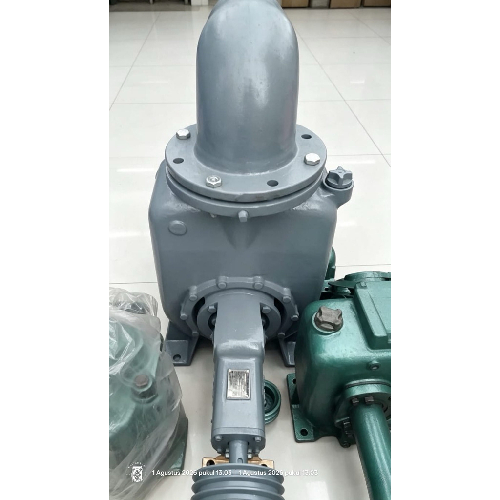 pompa ebara sqpb 150 (6dim)