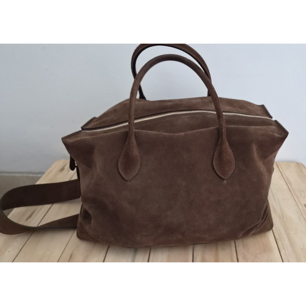 Rounn Bao Suede 34 (Preloved)