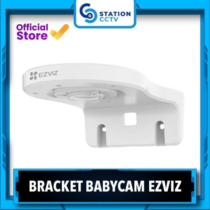 EZVIZ Bracket Dinding CCTV Indoor OEM / Braket Ezviz - Dudukan Kamera Indoor