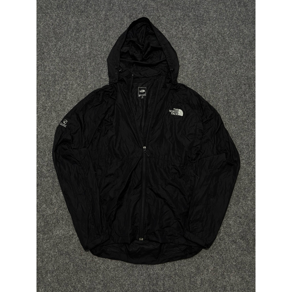 jacket the north face flight series