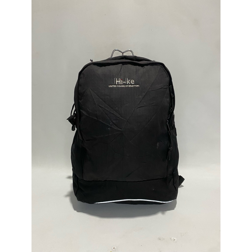 tas ransel UCB Benetton