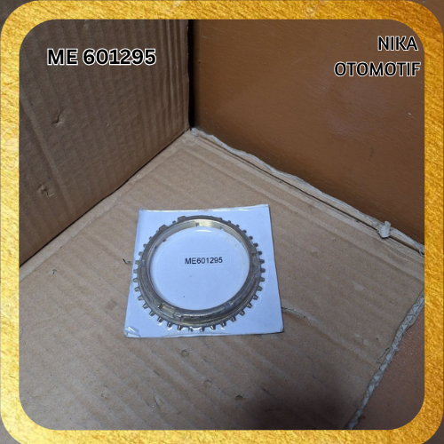 RING SYNCHRONIZER KECIL COLT DIESEL PS 100 / 120 GIGI 3-4-5 MERK NDKKTB ORI | SYN SINKRONIS PS120 PS