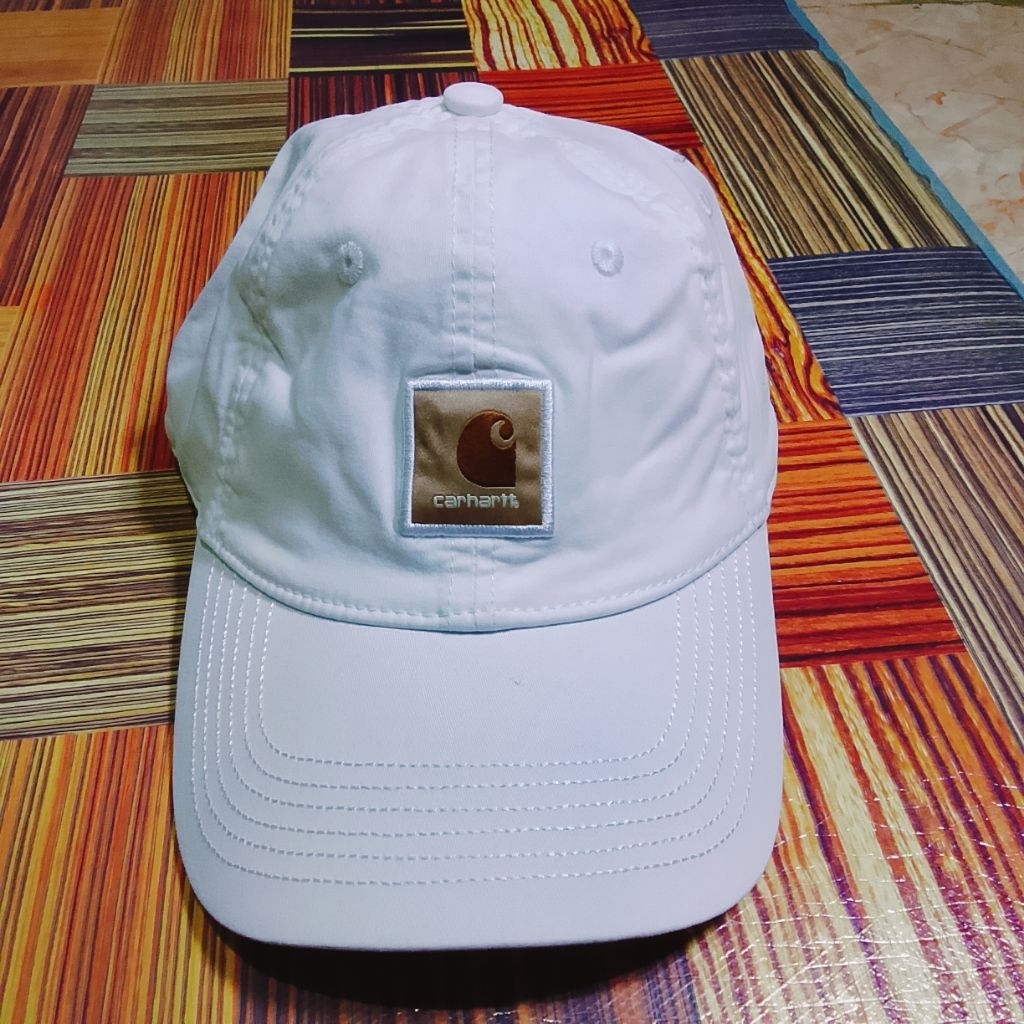 Topi Carhatt , Carhatt Caps