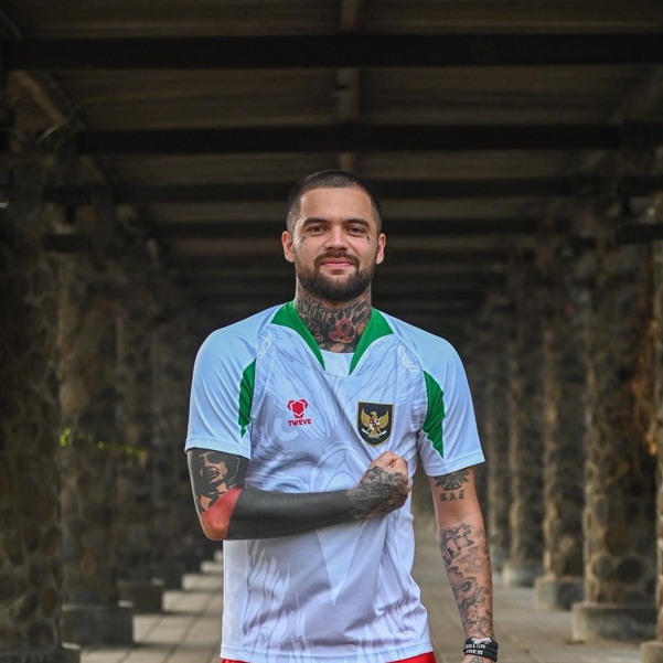 Fantasy Timnas Garuda Attack