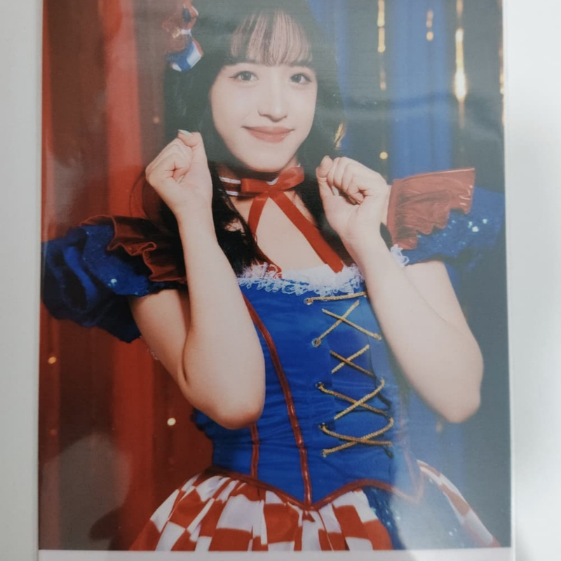JKT48 Official Photopack - Circus Wonderland - Danella JKT48 [R]