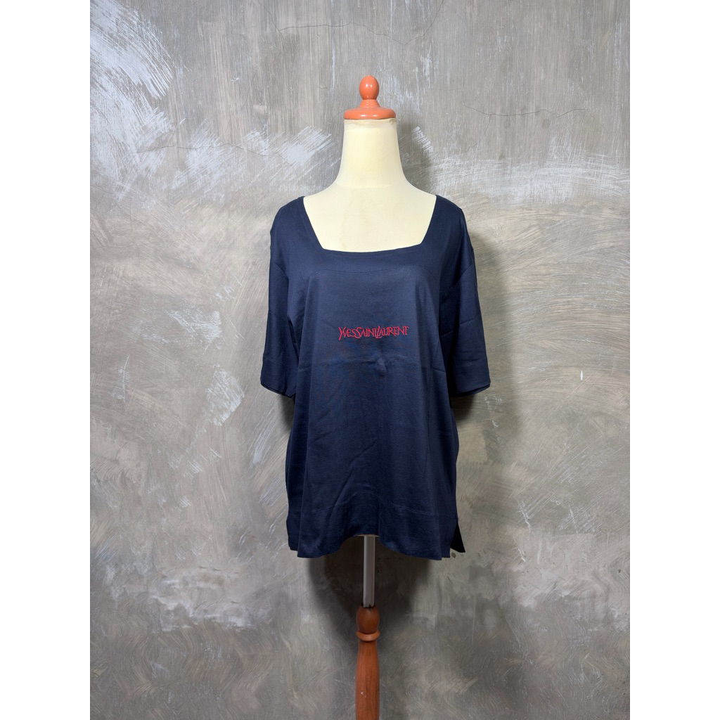 Yves Saint Laurent Women T-shirt