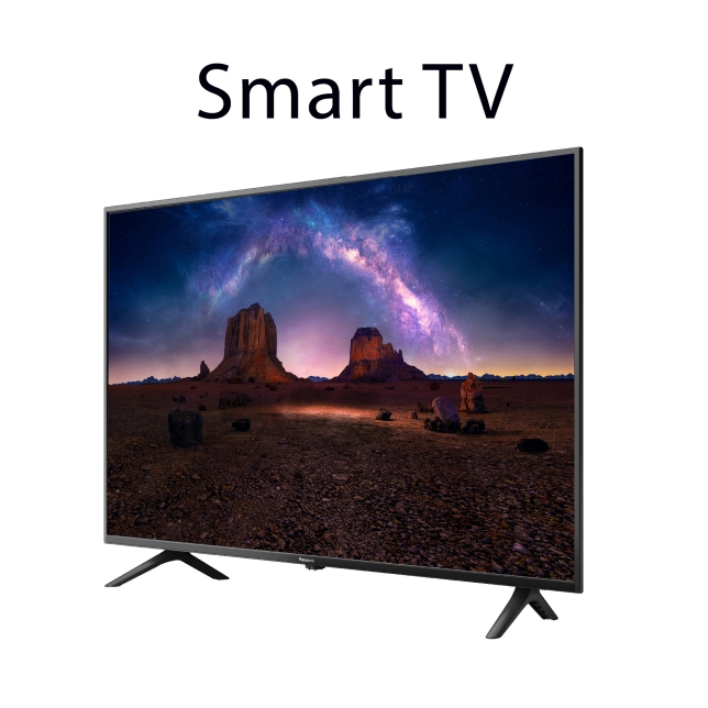 LED TV PANASONIC 32NS500G SMART ANDROID TV | LED TV PANASONIC 32 Inch