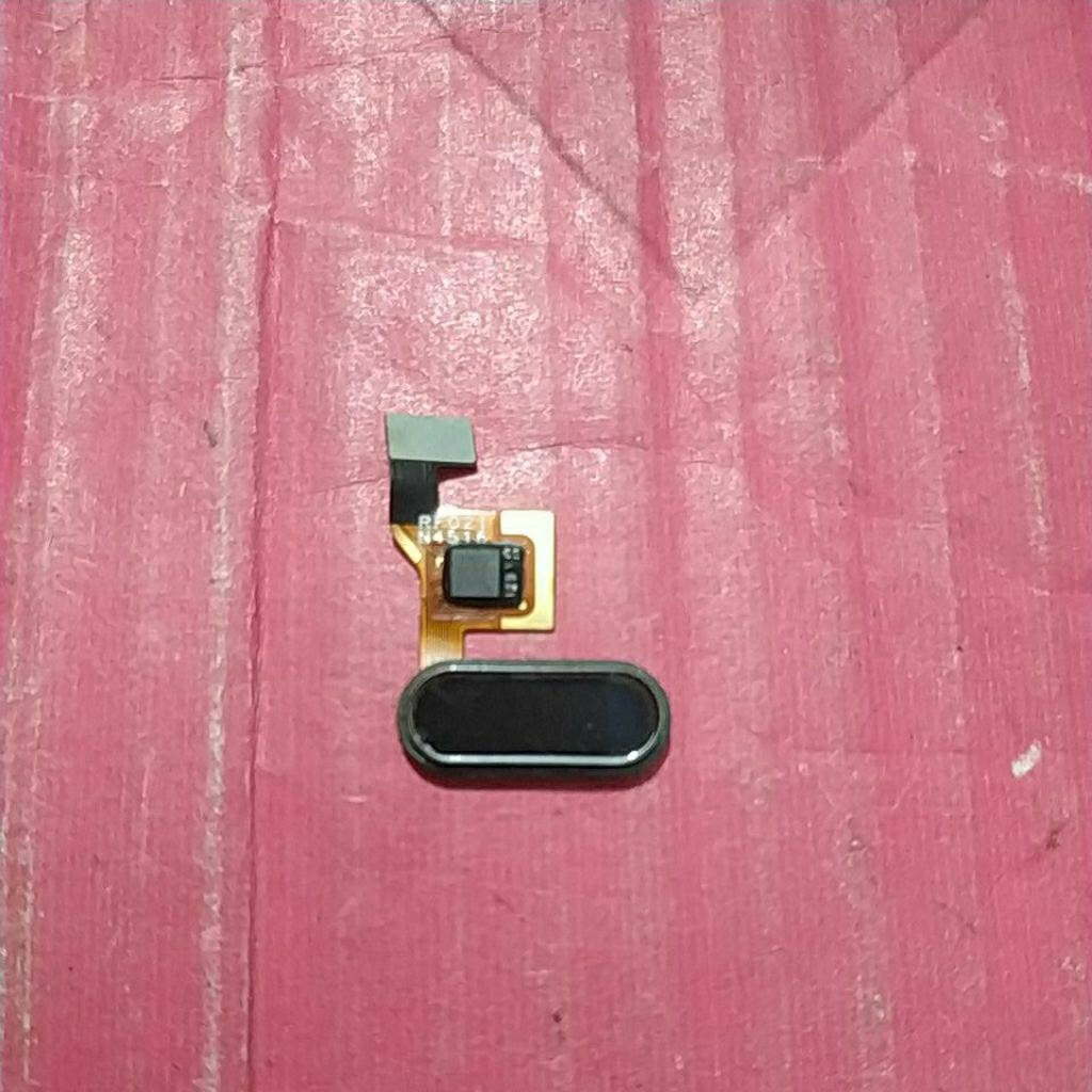 Fingerprint bekas Xiaomi Mi note 2 edge