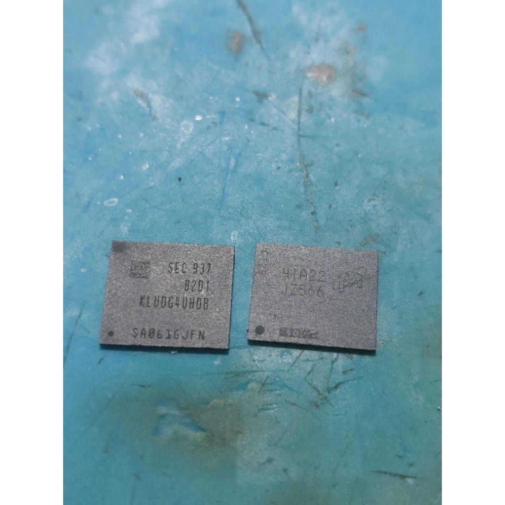ufs 3.1 copotan poco x3 pro normal 128gb dan 256gb wajib cpu new