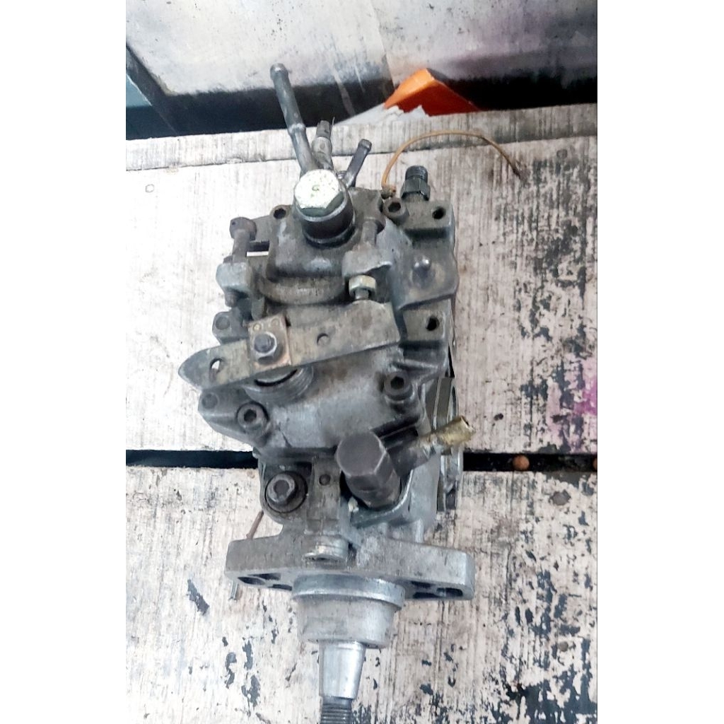 bospom boshpump panther 2.5 non turbo ND original