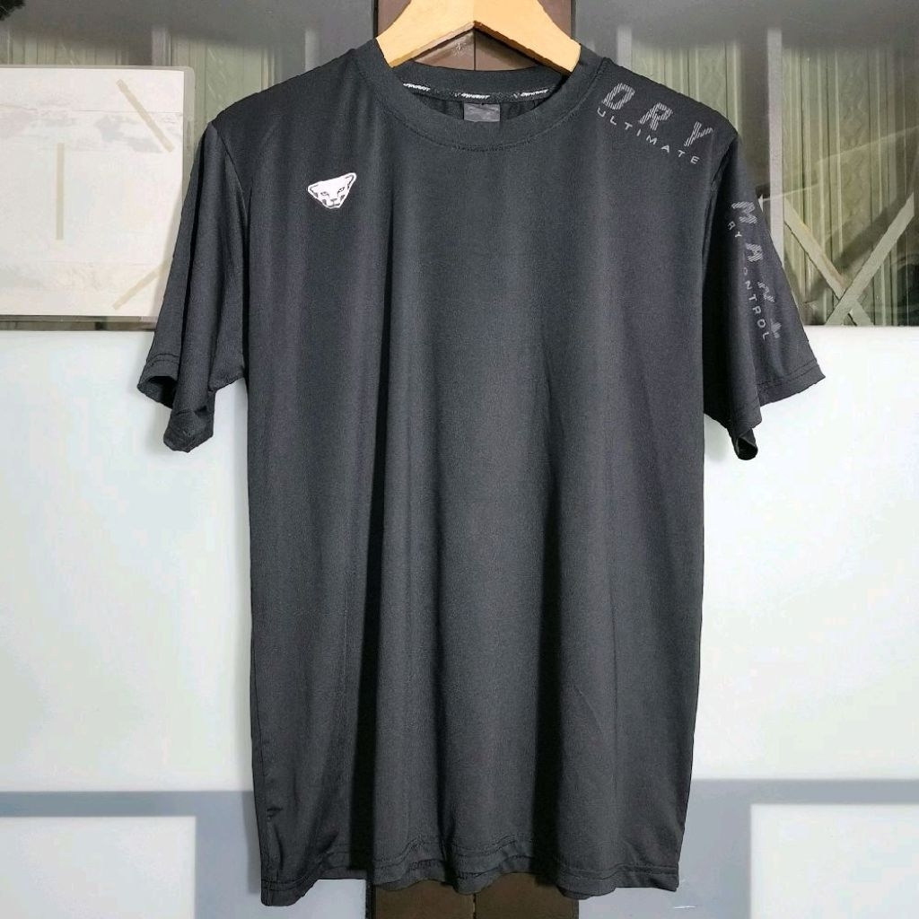 kaos baju tshirt jersey dynafit dy06 [XL]