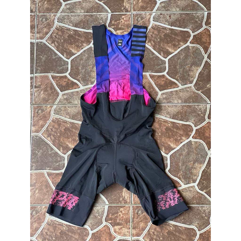 Bib Short Rapha Pro Team