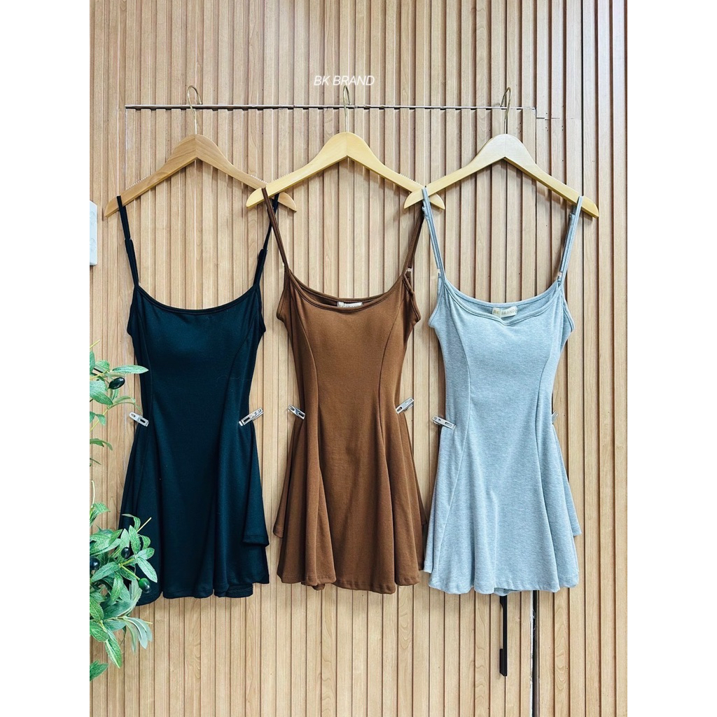 READY STOCK MIA CASUAL SET TANKTOP BRA + CELANA SET KAOS PREMIUM