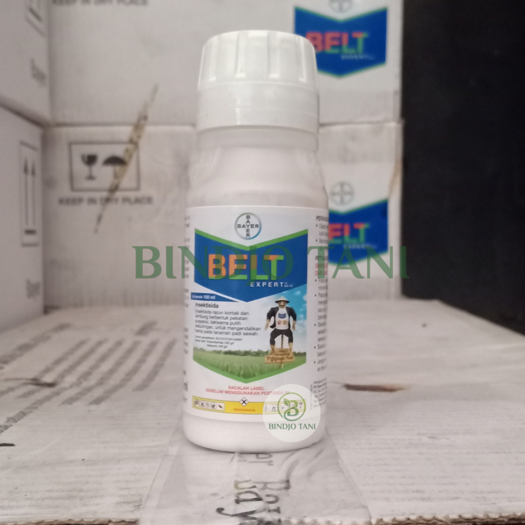 Belt Expert 480SC 250ml - Insektisida