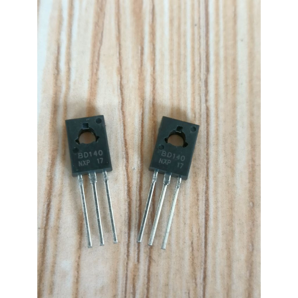 transistor BD140/ transistor BD 140