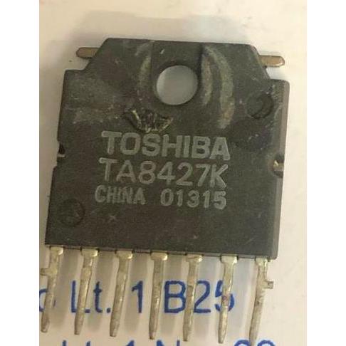 TA8427 TA8427K