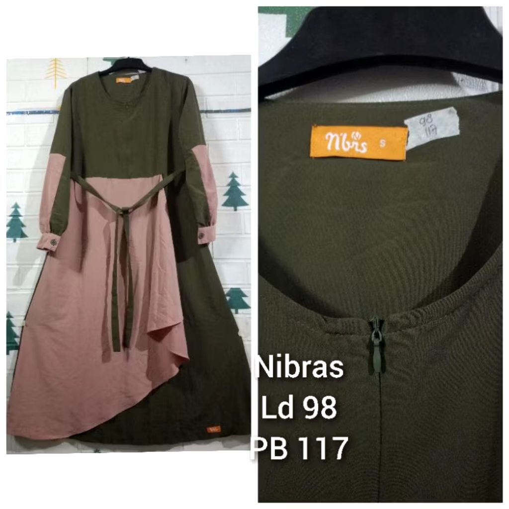 PL Gamis Nibras